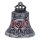 ACDC Aufbewahrungsbox Hells Bells