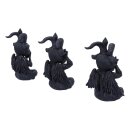 Cult Cuties Figuren Three Wise Baphoboo 13 cm
