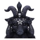 Cult Cuties Figuren Three Wise Baphoboo 13 cm