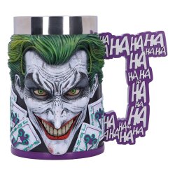 DC Comics Der Joker Krug