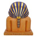 Iron Maiden Aufbewahrungsbox Powerslave 28 cm
