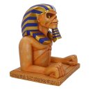 Iron Maiden Aufbewahrungsbox Powerslave 28 cm