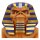 Iron Maiden Aufbewahrungsbox Powerslave 28 cm