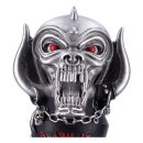 Motorhead Flaschenstöpsel Warpig