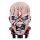 Iron Maiden Flaschenstöpsel The Trooper 10 cm