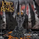 Herr der Ringe Teelichthalter Sauron 33 cm
