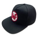 Simpsons Baseball Cap Duff Logo