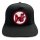 Simpsons Baseball Cap Duff Logo