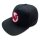 Simpsons Baseball Cap Duff Logo