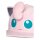 Pokémon Plüsch Snapback Cap Pummeluff