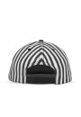 Nightmare Before Christmas Snapback Cap Jack