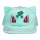 Pokémon Plüsch Snapback Cap Bulbasaur