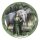 Anne Stokes Teller 4er-Pack Unicorn and Maiden