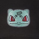 Pokemon Baseball Cap Bisasam Badge