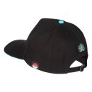 Pokemon Baseball Cap Bisasam Badge