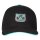 Pokemon Baseball Cap Bisasam Badge