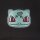Pokemon Baseball Cap Bisasam Badge