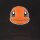 Pokemon Baseball Cap Glumanda Badge