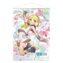 Kagamine Rin & Len Wandrolle Kagamine Rin Energy 50 x...