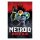 Metroid Dread Poster Set Shadows 61 x 91 cm (4)