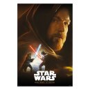 Star Wars: Obi-Wan Kenobi Poster Set Hope 61 x 91 cm (4)