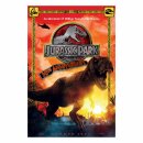 Jurassic Park Poster Set 30th Anniversary 61 x 91 cm (4)