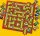 Super Mario Brettspiel Labyrinth