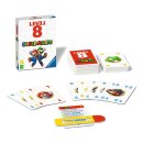 Super Mario Kartenspiel Level 8