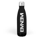 Eminem Trinkflasche Logo