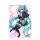 Vocaloid Wandrolle Miku Hatsune #6 60 x 90 cm