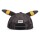 Pokémon Plüsch Snapback Cap Umbreon