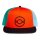 Pokemon Snapback Cap League