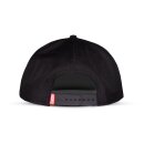 Marvel Snapback Spider-Man Face