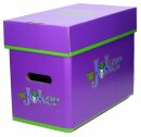 DC Comics Archivierungsbox The Joker 40 x 21 x 30 cm