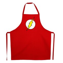 DC Comics Kochschürze Flash