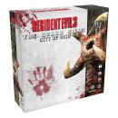 Resident Evil 3 Brettspiel-Erweiterung The City of Ruin...
