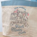 Das wandelnde Schloss Lunch Tasche Dont Be Afraid