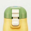 Mein Nachbar Totoro Trinkflasche double opening Totoro & Catbus 420 ml