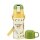 Mein Nachbar Totoro Trinkflasche double opening Totoro & Catbus 420 ml