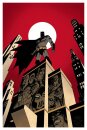 DC Comics Kunstdruck Batman: The Adventures Continue 41 x...
