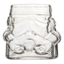 Original Stormtrooper Whisky Gläser 2er-Pack