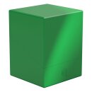 Ultimate Guard Boulder 100+ Solid - Green