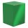 Ultimate Guard Boulder 100+ Solid - Green