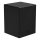 Ultimate Guard Boulder 100+ Solid - Black