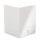 Ultimate Guard Boulder 100+  Solid - White