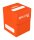 Ultimate Guard Deck Case 100+ - Orange