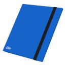 Ultimate Guard Flexxfolio 480 - 24-Pocket (Quadrow) - Blau