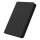 Ultimate Guard Zipfolio 320 16-Pocket Xenoskin - Black