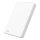 Ultimate Guard Zipfolio 320 16-Pocket Xenoskin - White