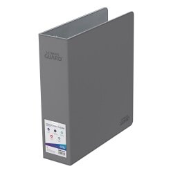 Ultimate Guard Collectors Album Xenoskin Regular - Grey